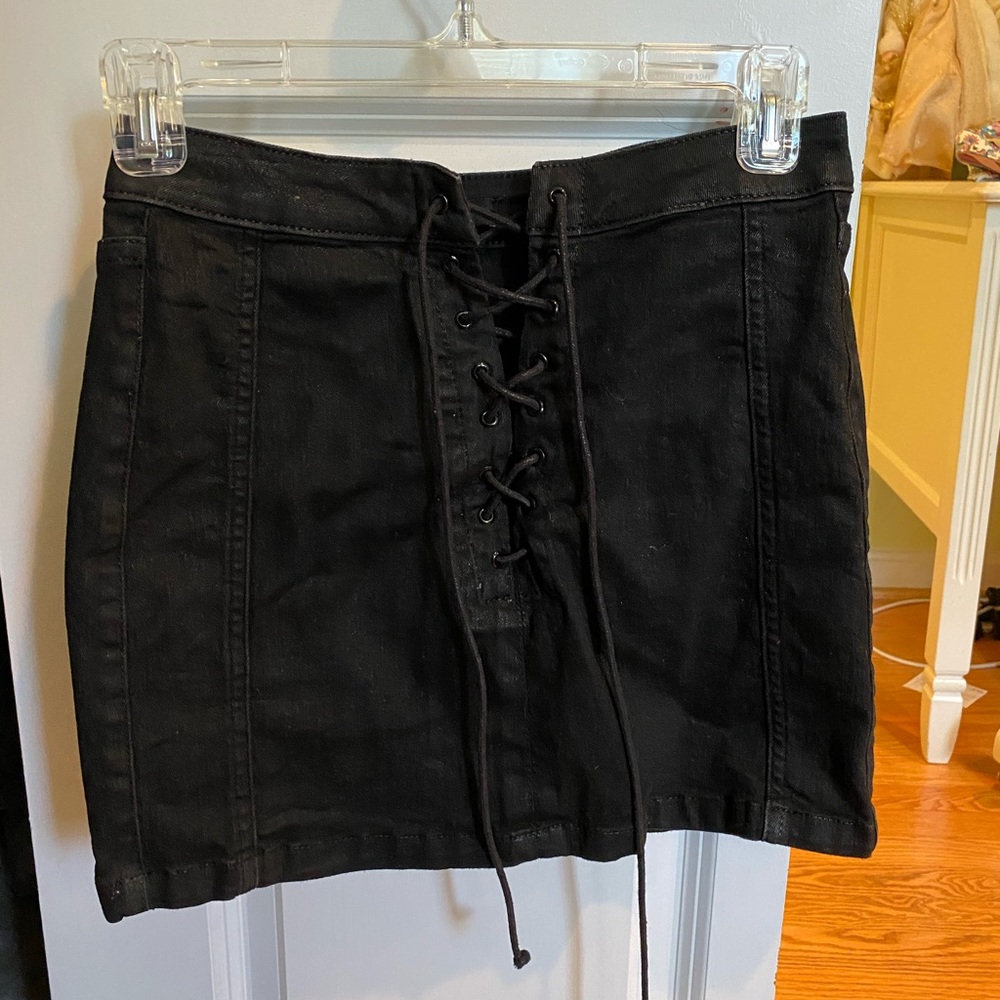 Urban outfitters skirt